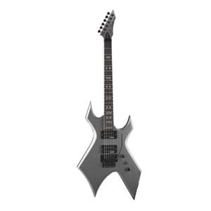 BC Rich Warlock DAWSG Dark Arts Electric Guitar